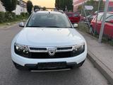 Dacia Duster 1.6 16V 105 4x4 Klima Euro5 - Dacia Duster: Allradantrieb, 1.5