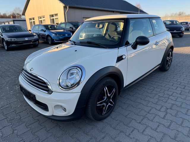 MINI ONE Mini One Tüv neu