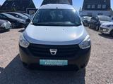 Dacia Dokker Express Ambiance*TUV NEU*KLIMA*1HAND*TOP - gebrauchte Dacia Dokker aus dem Jahr 2013