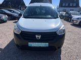 Dacia Dokker Express Ambiance*TUV NEU*KLIMA*1HAND*TOP - Dacia Dokker in Essen
