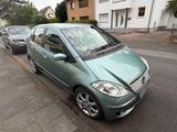 Mercedes-Benz A200 Turbo - Mercedes-Benz A 200: Turbo