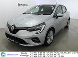 Renault Clio 1.6 E-Tech Aut. Virtual LED Navi Klima PDC - Renault Clio V6 mit Hybrid-Antrieb (Benzin/Elektro)