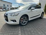 Citroën DS4 SoChic  TÜV 01/2026 - Citroën DS4: Sochic