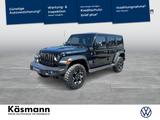Jeep Wrangler 2.0 Plug-In Rubicon Unlimited 4x4 - Jeep Wrangler Gebrauchtwagen