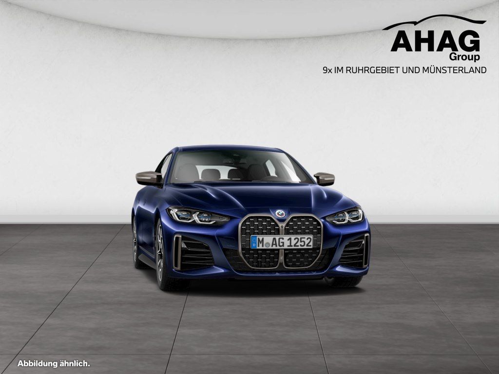 BMW M440 - Bild 10