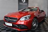 Mercedes-Benz SLC 43 AMG/RFK/HARMAN&KARDON/TOTW./LED - Mercedes-Benz SLC 43 AMG Gebrauchtwagen