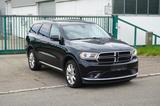 Dodge Durango 3.6L V6 VOLL*Kamera*4xSHZ*20ZOLL*NAVI* - Dodge Durango aus 2014