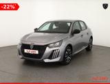 Peugeot 208 1.2 PureTech LED Tempomat Sitzheizung