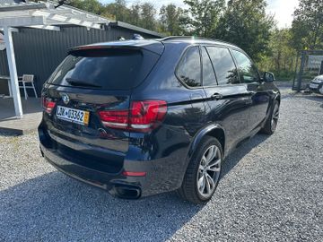 BMW X5 - 5