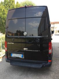 Volkswagen Crafter - 5