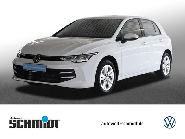 Volkswagen Golf VIII 1,5 TSI Life ACC AppConnect R-Kamera P