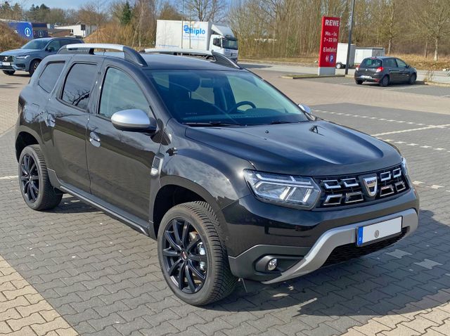 Dacia Duster TCe 130 2WD Prestige/Mwst.ausweisbar!