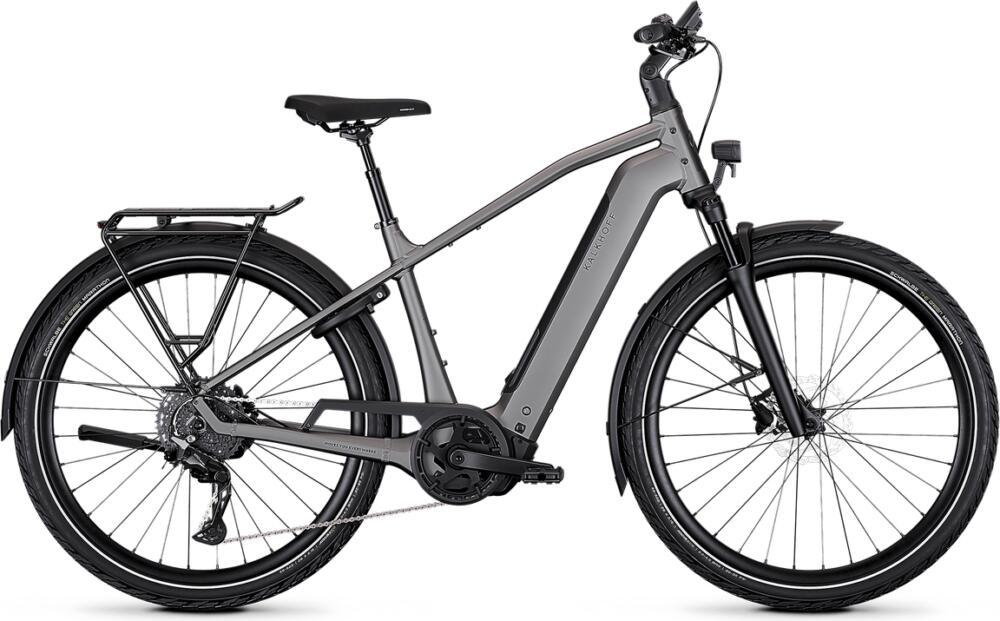 Kalkhoff ENDEAVOUR 3 EXCITE 58 cm (XL)