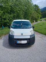 Fiat Fiorino - Fiat Fiorino von privat