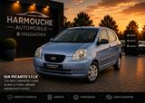 Kia Picanto 1.1 LX /TÜV NEU/ GARANTIE 1 JAHR/ KLIMA - gebrauchte Kia Picanto aus dem Jahr 2007