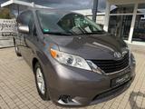 Toyota Sienna, 2.Hand, Automatik, 8 Sitzer, AHK, uvm. - Toyota Sienna Gebrauchtwagen