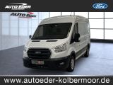 Ford Transit 290 L2 Trend Bluetooth Klima el. Fenster - Ford Transit: El