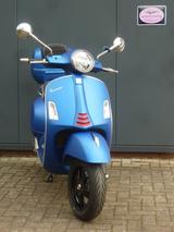 Vespa GTS 300 hpe Super Sport - VESPA GTS 300 HPE SUPER SPORT