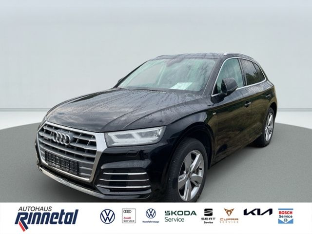 Image of Audi Q5