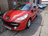Peugeot 207 Urban Move/ TÜV NEU/ Klima/ Allwetterreifen- - Peugeot 207 in Leipzig