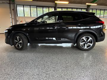 Nissan Qashqai - 2
