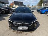 Opel Insignia B Sports Tourer GSi 4x4 Alcantara - Opel Insignia in Rostock