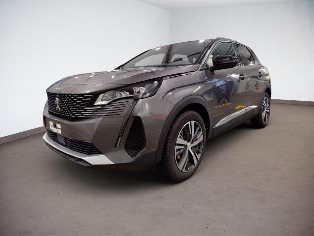 Peugeot 3008 MHEV*136*GT-Sport*DSC*NAVI*ACC*360°