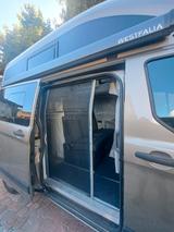 Ford Nugget Plus (mit Hochdach) - Ford Transit Custom Nugget Plus Gebrauchtwagen