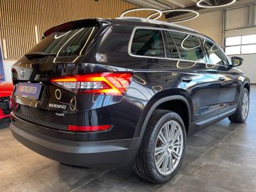 Skoda Kodiaq Style 4x4*DSG*LED*KAMERA*PDC*MCB*