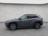 Hyundai TUCSON 1.6 T-GDi HEV 4WD Prime 132 kW, 5-türig - Hyundai TUCSON Gebrauchtwagen in Frankfurt