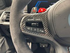 Fahrzeugabbildung BMW M3 CS CARBON M'DRIVER CERAMIC