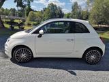 Fiat 500 1.2 8V LOUNGE/PANO/17ZOLL/Winterfelgen inkl. - Fiat 500 von privat