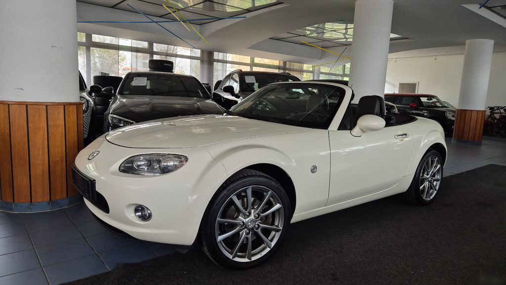 Angebot ansehen Mazda MX-5
