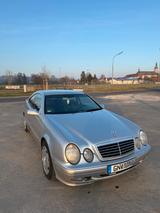 Mercedes-Benz CLK 320 ELEGANCE Elegance TÜV neu + Bremsen & Re
