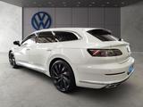 Volkswagen Arteon Shootingbrake 2.0 TDI DSG 4Motion Navi IQ - gebrauchte VW Kombis