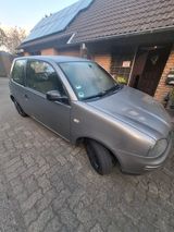 Seat Arosa Stella 1,0 Stella - Seat Arosa: Stella