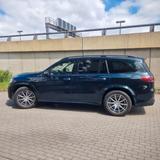 Mercedes-Benz GLS 63 Mercedes-AMG GLS 63 4MATIC+ Mercedes-AMG