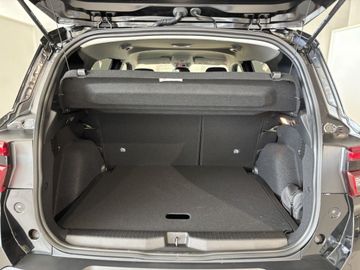 Fotografie des Opel Frontera 1.2 DI Hybrid 48V eDCT GS Tech Paket