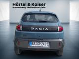 Dacia Spring Expression electric 70 +Klimaanlage+PDC++ - Dacia Spring: Expression
