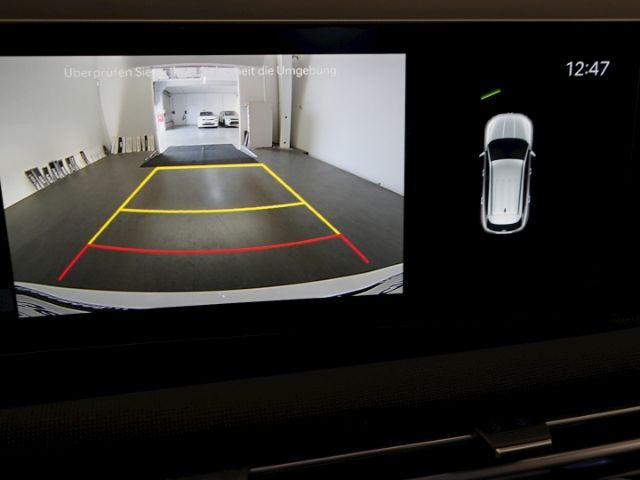 Hyundai Tucson – Bild 16