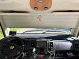 HYMER / ERIBA / HYMERCAR Exsis i504 - HYMER / ERIBA 504