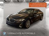 BMW 540i xDrive Limousine Driv.Assist.Prof Harman/K - BMW 540 in Hannover