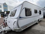 Wilk Eterno 590 UEB  - Wilk Wohnwagen