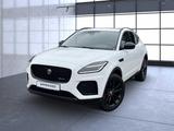 Jaguar E-Pace P250 AWD R-Dynamic Black - Jaguar E-Pace: R Dynamic Black