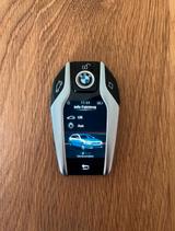 BMW G31 550d Vollausstattung/ Scheckheft/ 400 PS - BMW 550: mit Anhängerkupplung