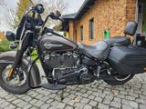 Harley-Davidson Heritage Classic FLHCS - HARLEY-DAVIDSON HERITAGE CLASSIC