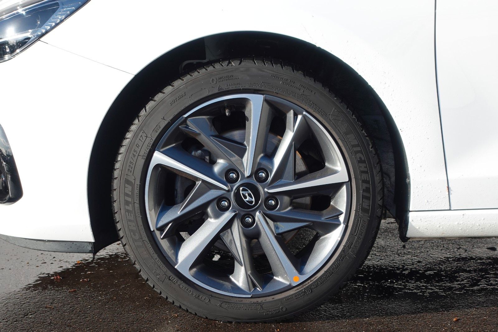 Fahrzeugabbildung Hyundai i30 Edition 30+ 1.0T-GDI AUTOMATIK,Navi,Kamera