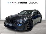 BMW 330i xDrive TOURING M SPORTPAKET AHK H&K HIFI AL - BMW 330: Kombi, 330i Xdrive