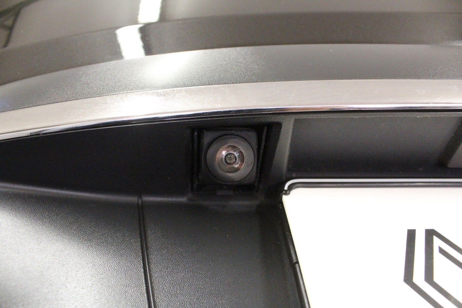 Fahrzeugabbildung Dacia Lodgy TCe 130 Stepway **Navi*7 Sitze*Techroad