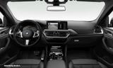 BMW X4 xDrive20i M Sport AHK LiveCockpitProf Kamera - BMW X4 in Dresden